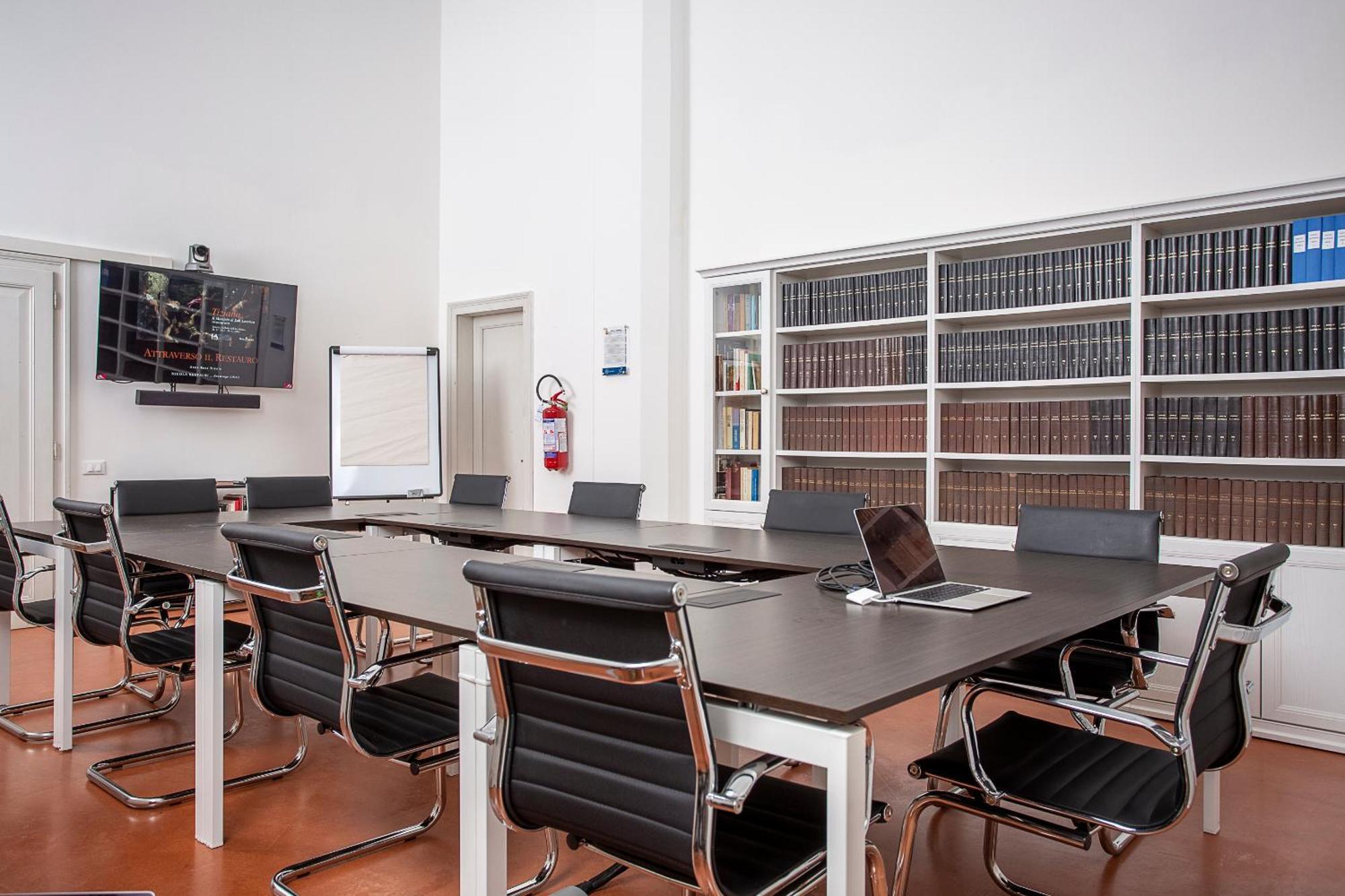 Auberge de jeunesse Amdg Venise