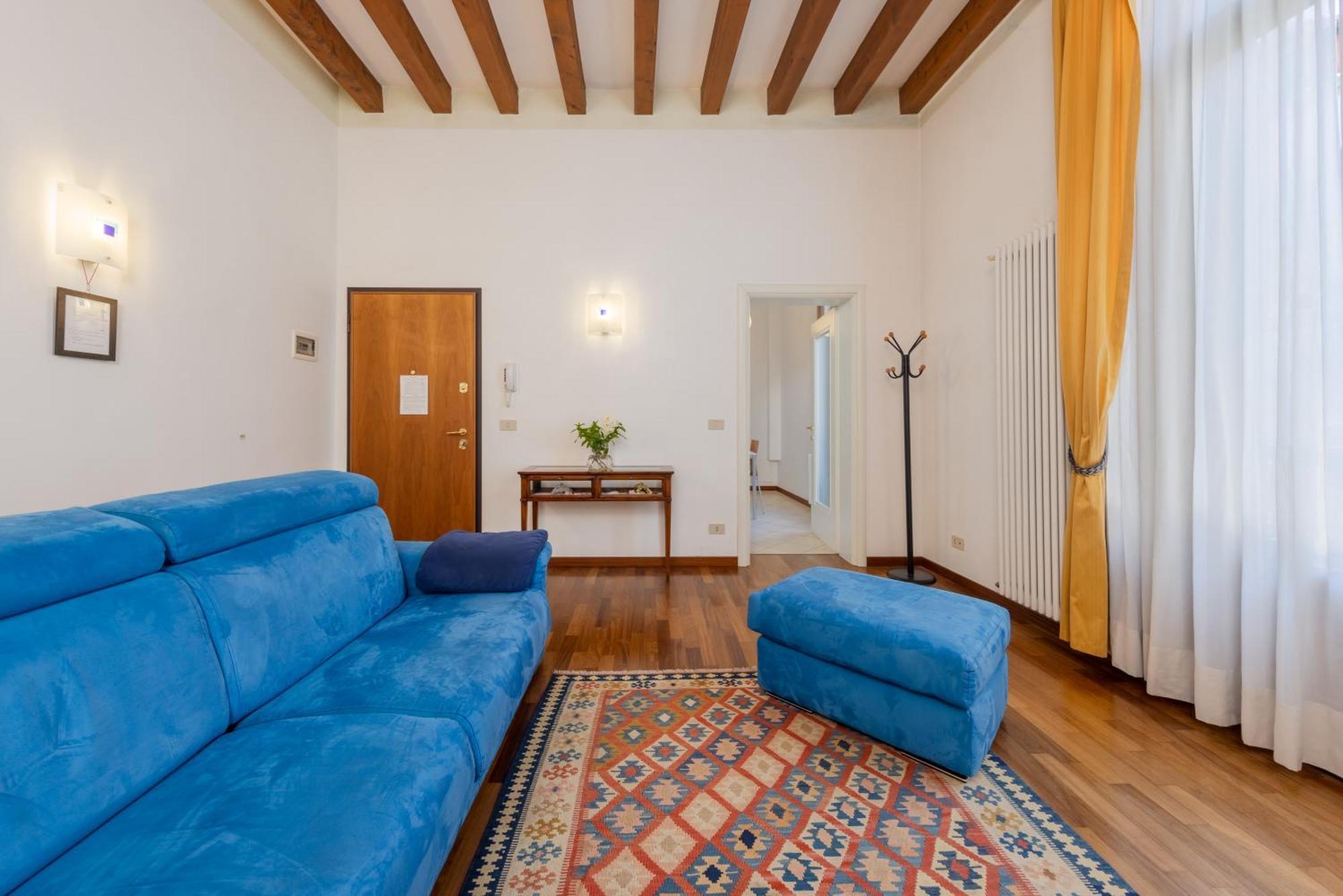 Aparthotel Corte Nova Venetië