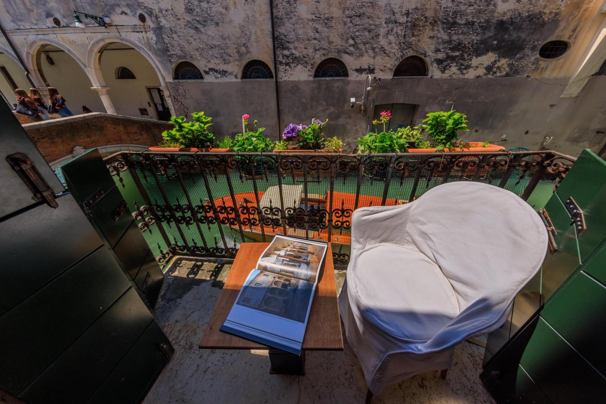Corte Nova Aparthotel Venetië