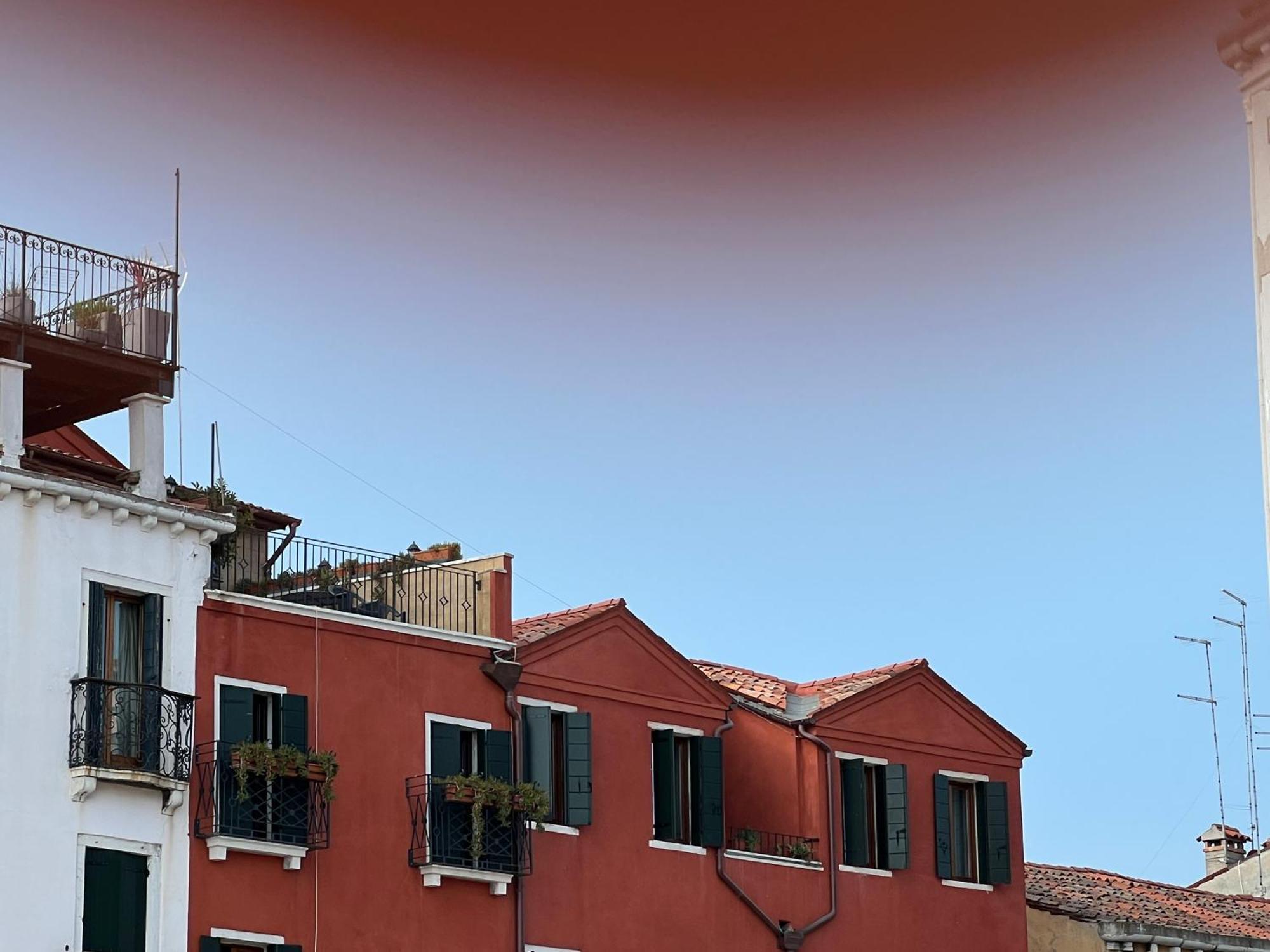 Appartement Ca' Delfina Holiday Venise
