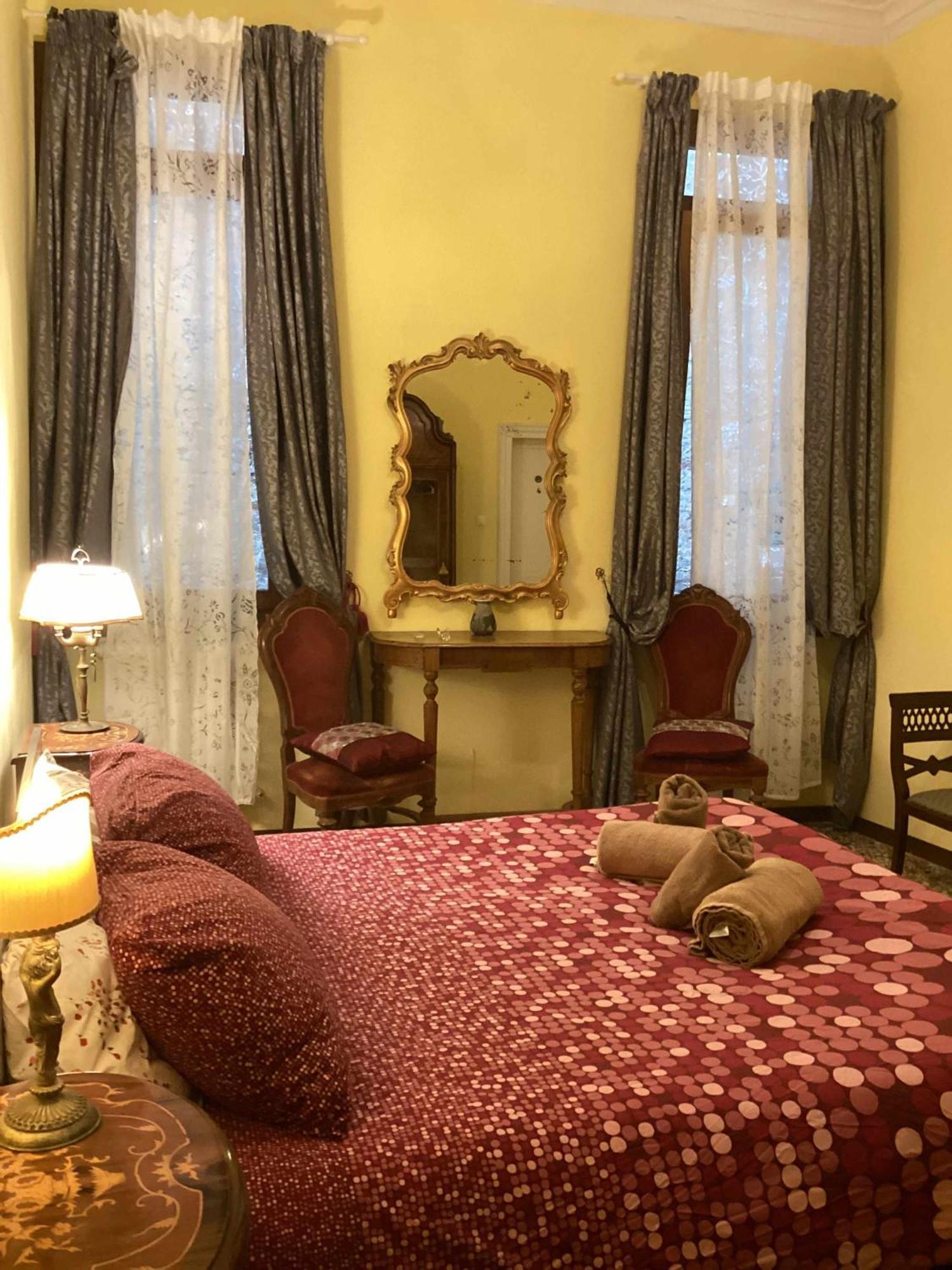 Bed & Breakfast Naturalmente Venetië