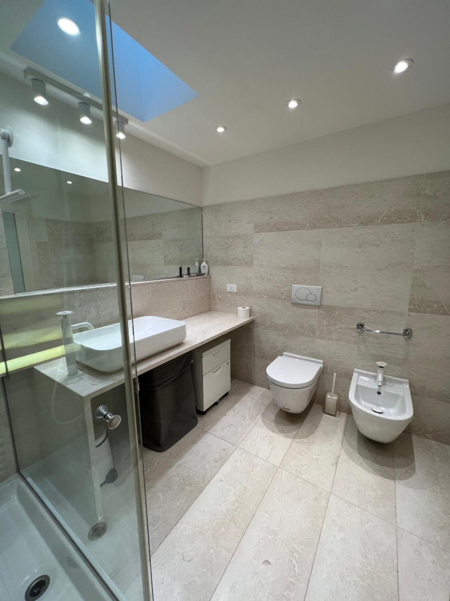 Attico Canal Grande A Palazzo Contarini Corfu Appartement
