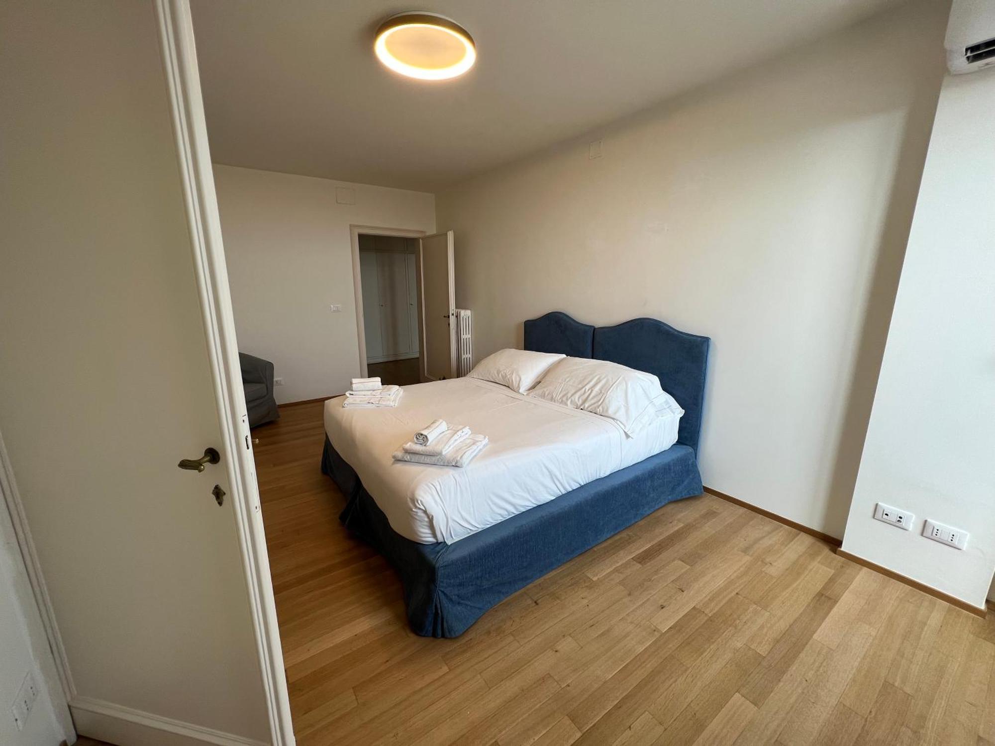 Attico Canal Grande A Palazzo Contarini Corfu Appartement