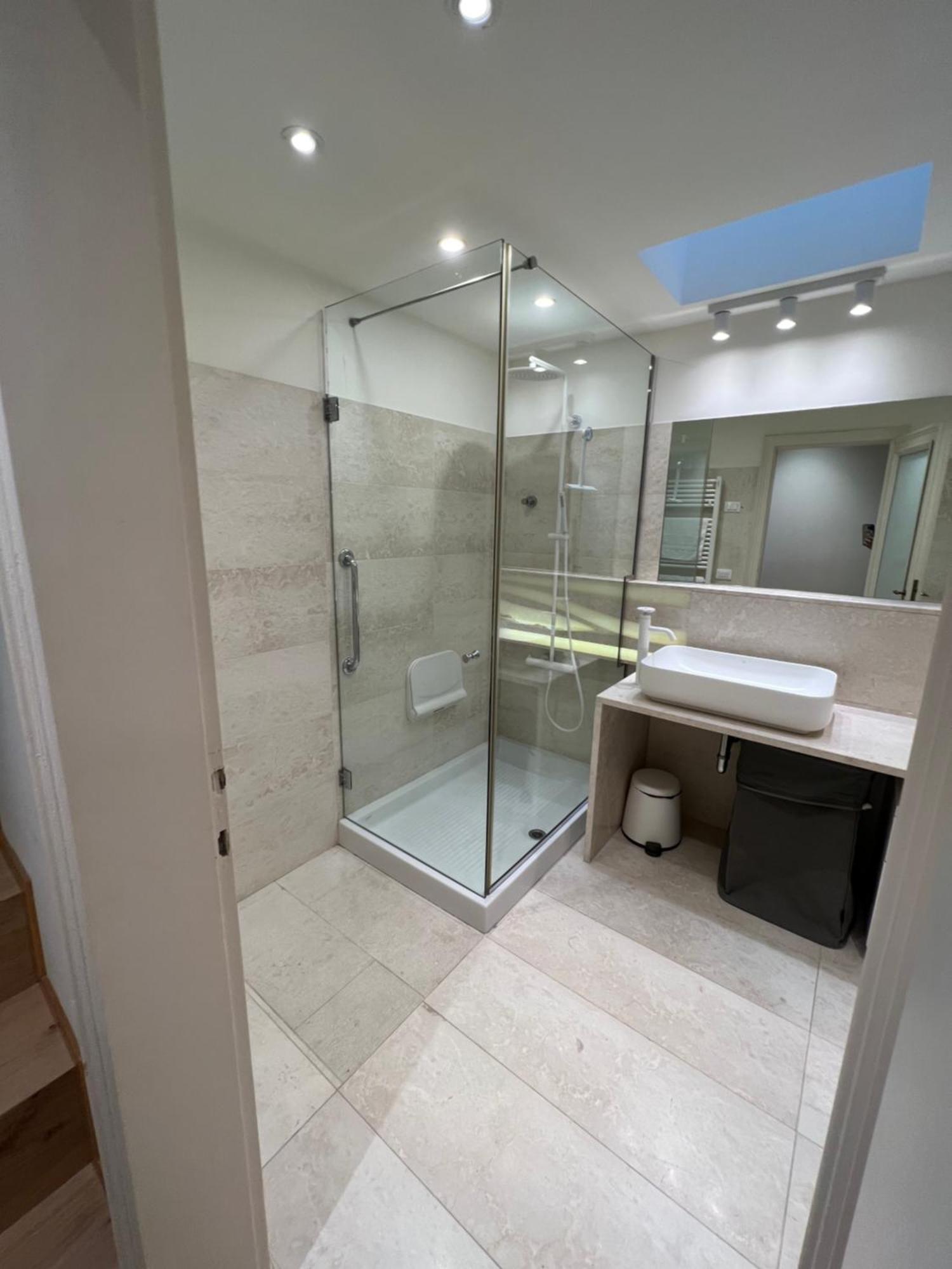 Appartement Attico Canal Grande A Palazzo Contarini Corfu Venetië