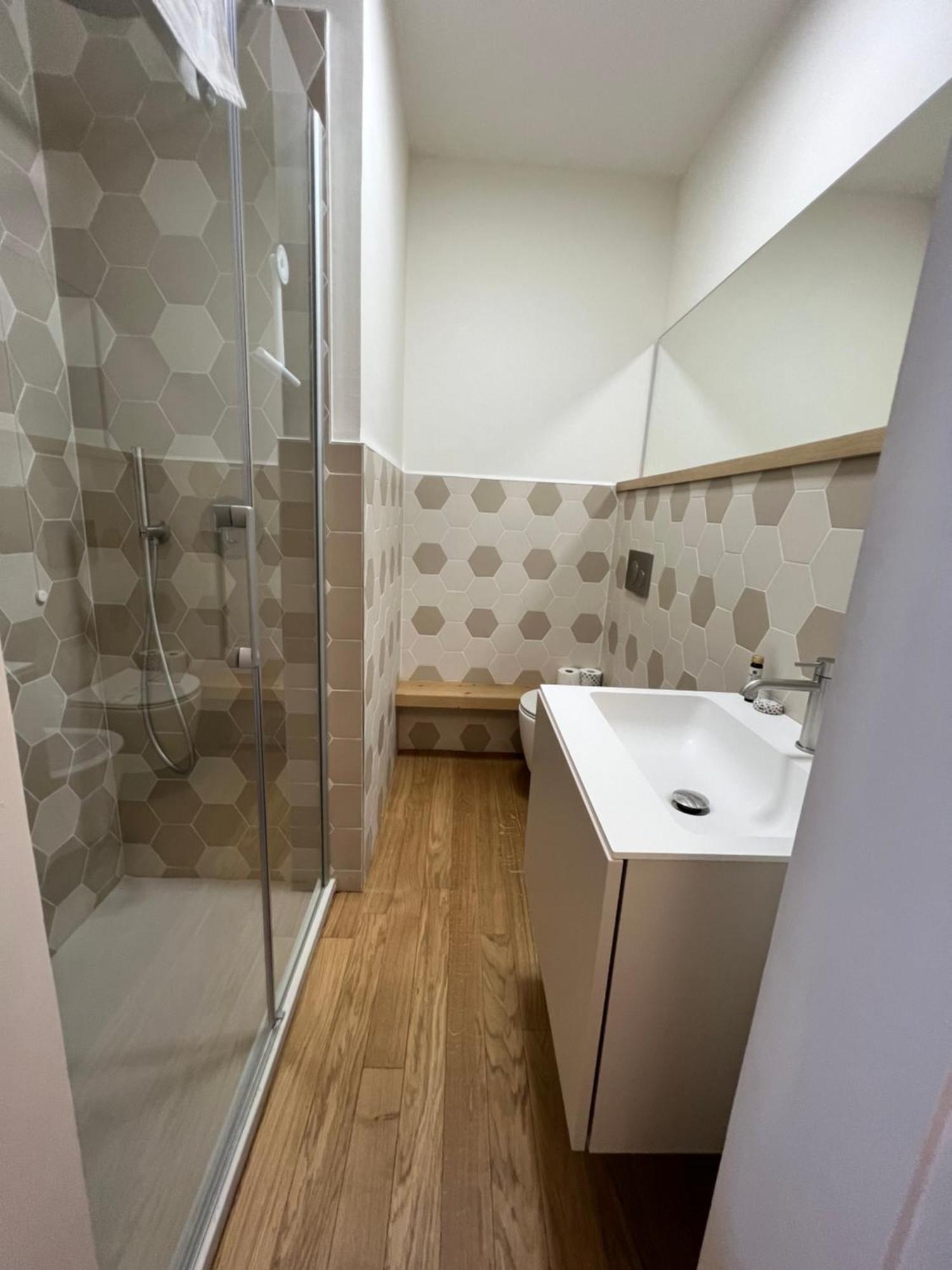 Attico Canal Grande A Palazzo Contarini Corfu Appartement