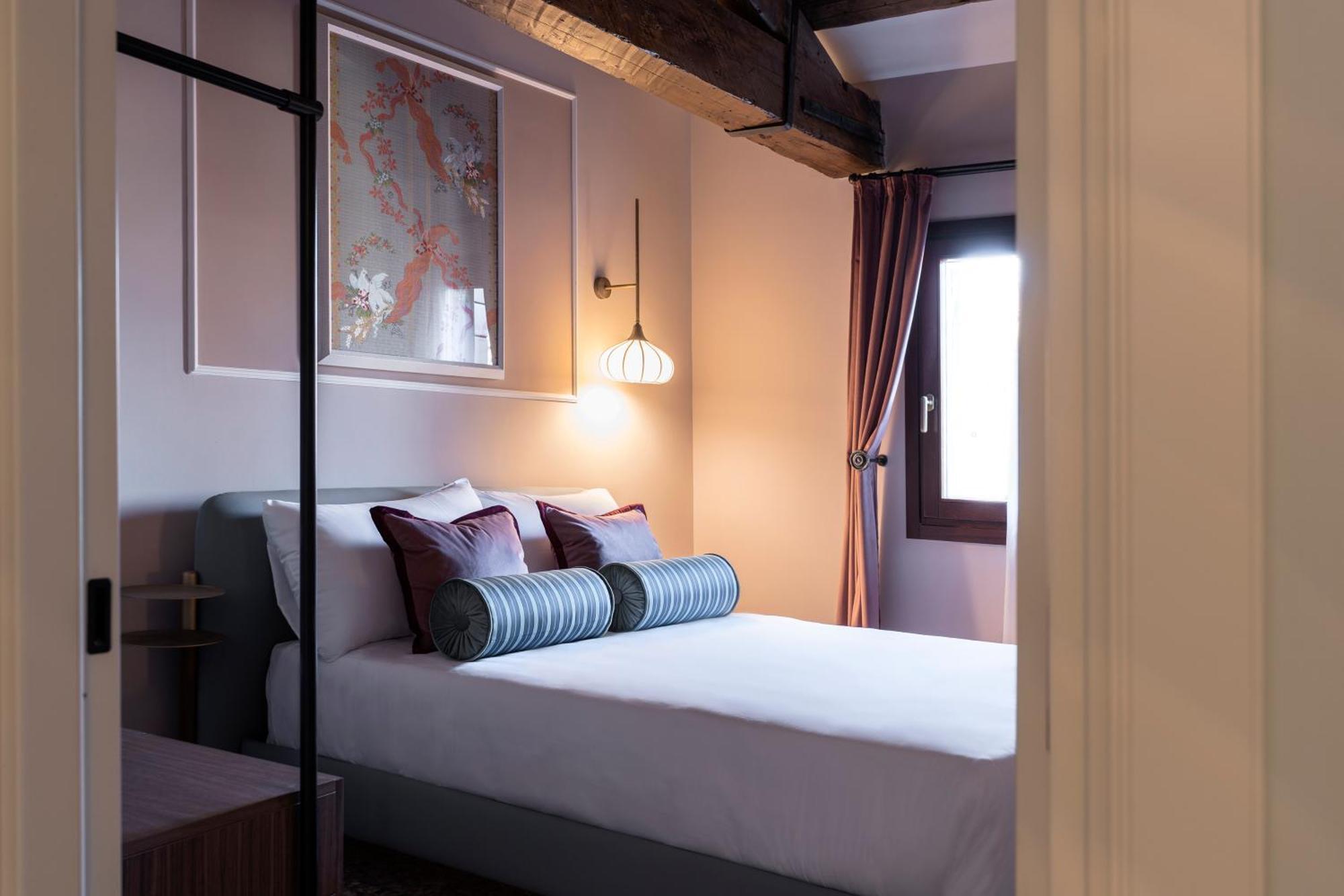 Aparthotel Be Mate Ponte Di Rialto Venezia