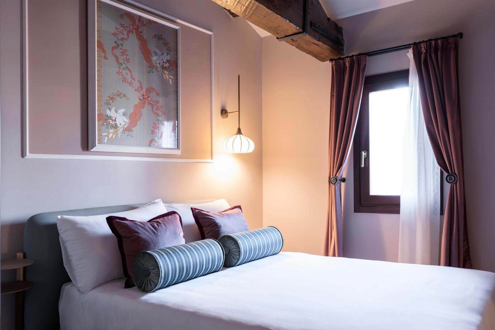 Aparthotel Be Mate Ponte Di Rialto *
