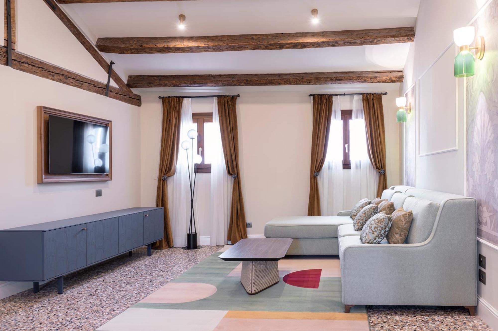 Aparthotel Be Mate Ponte Di Rialto Venezia