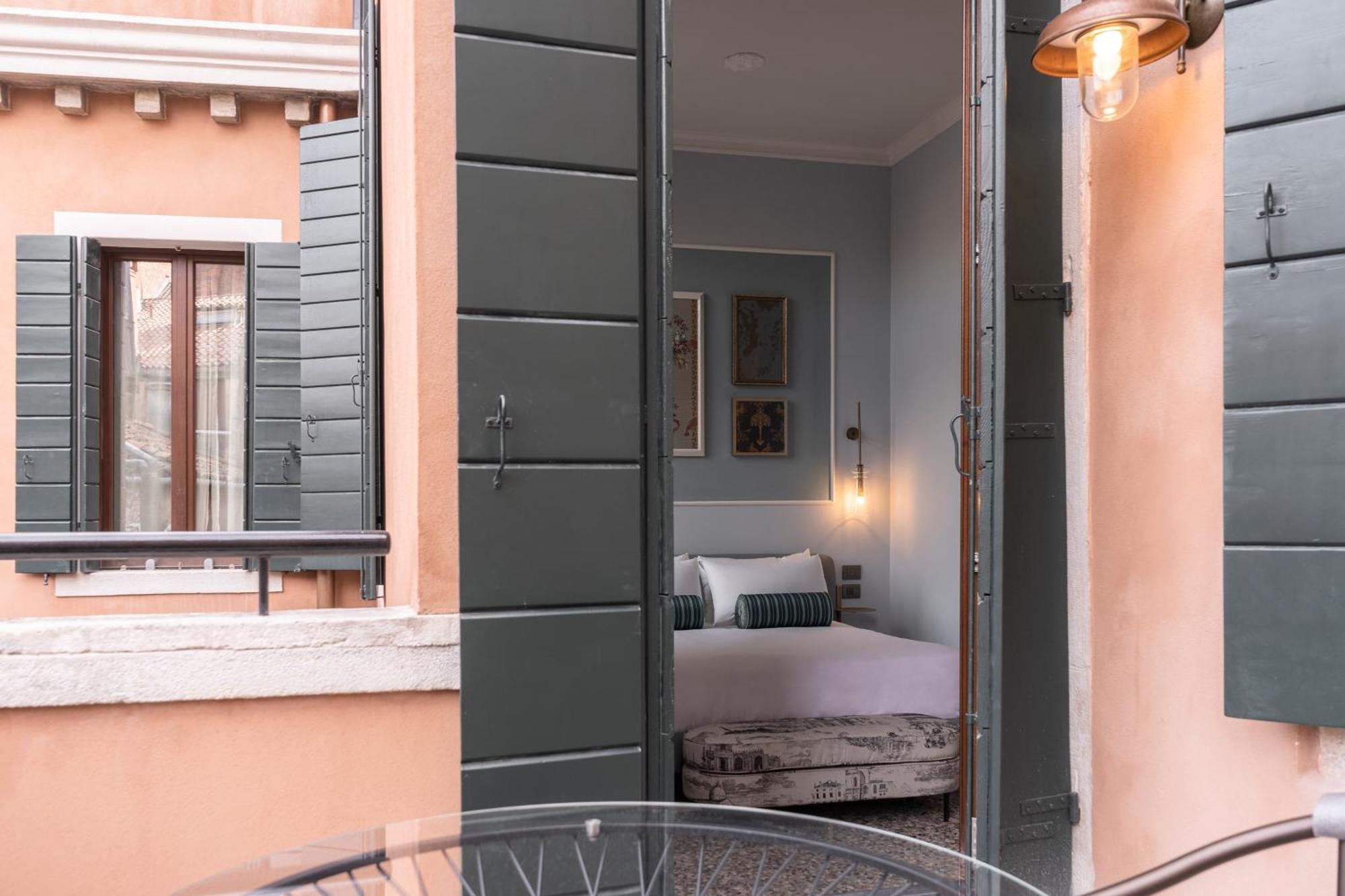 Aparthotel Be Mate Ponte Di Rialto Venezia
