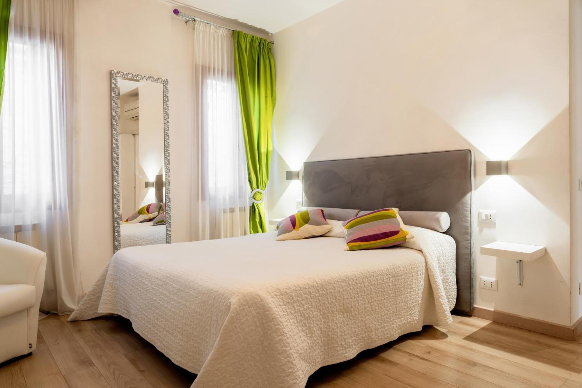 Aparthotel Corte Nova Venetië