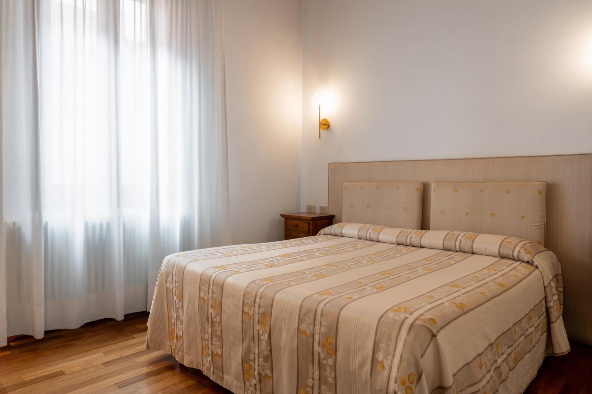 Corte Nova Aparthotel Venetië