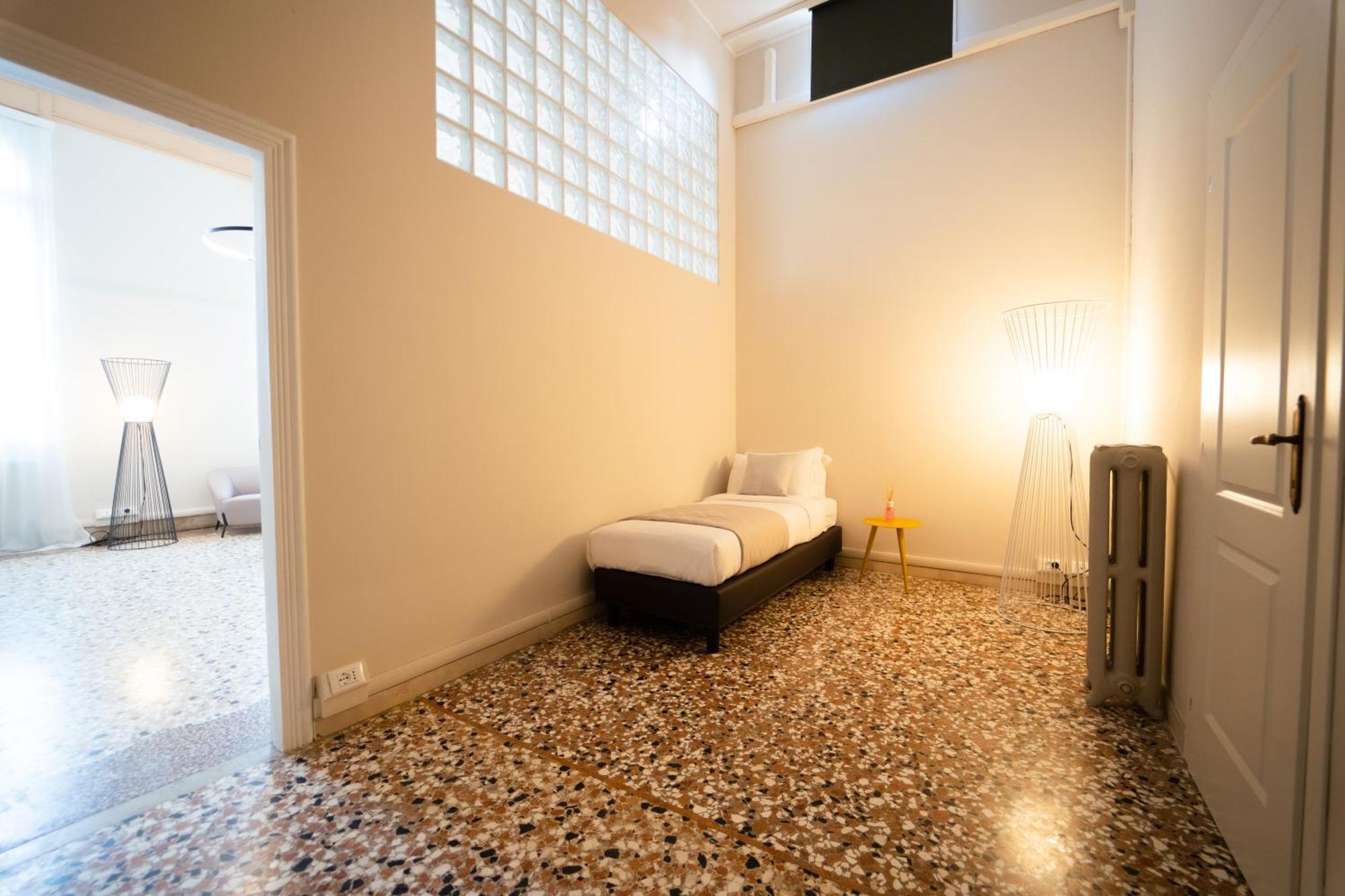 Appartement Elegance Calatrava
