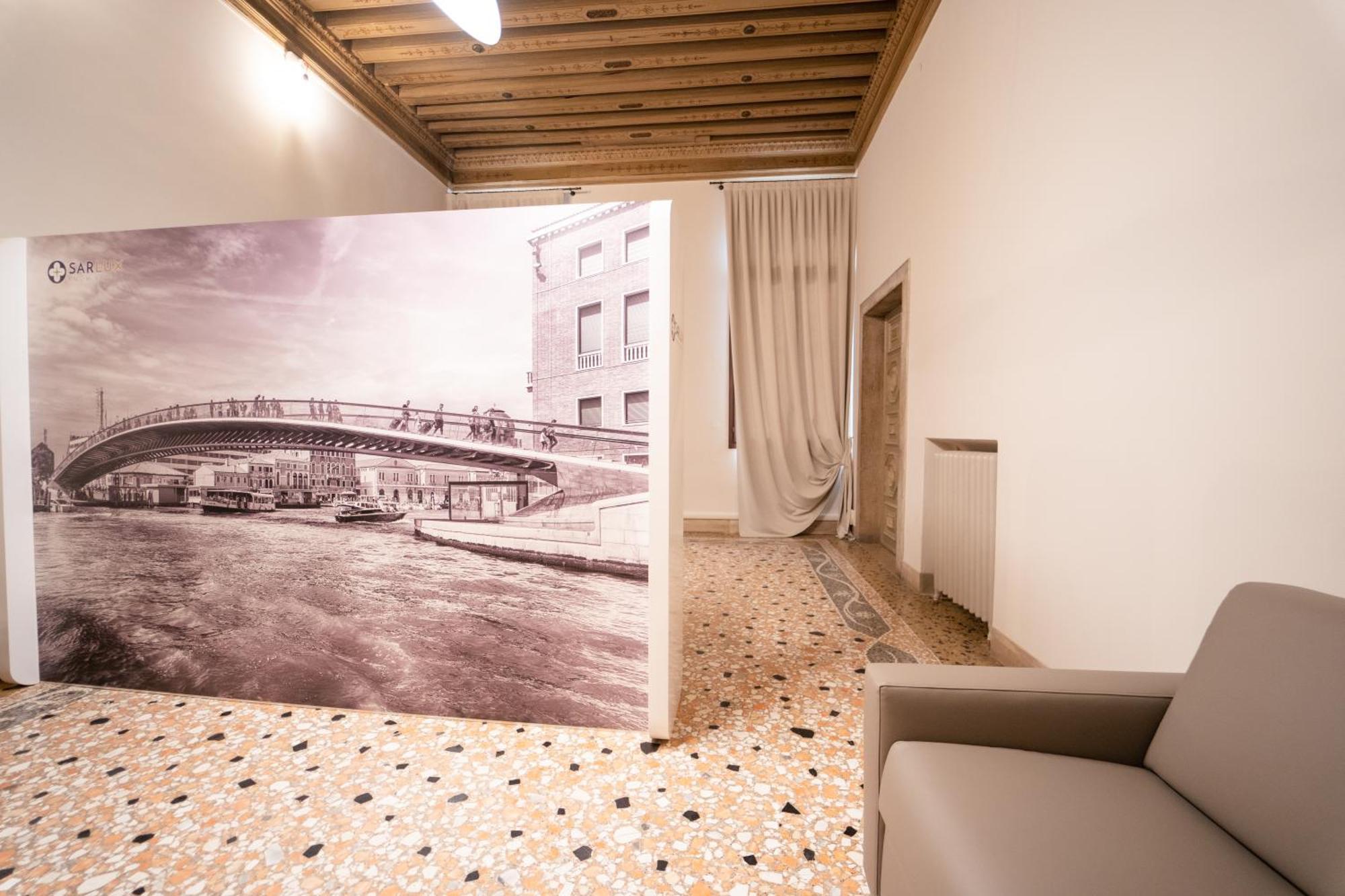 Elegance Calatrava Appartement Venise