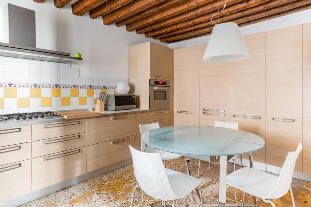 Appartamento Ca' Mocenigo Venezia