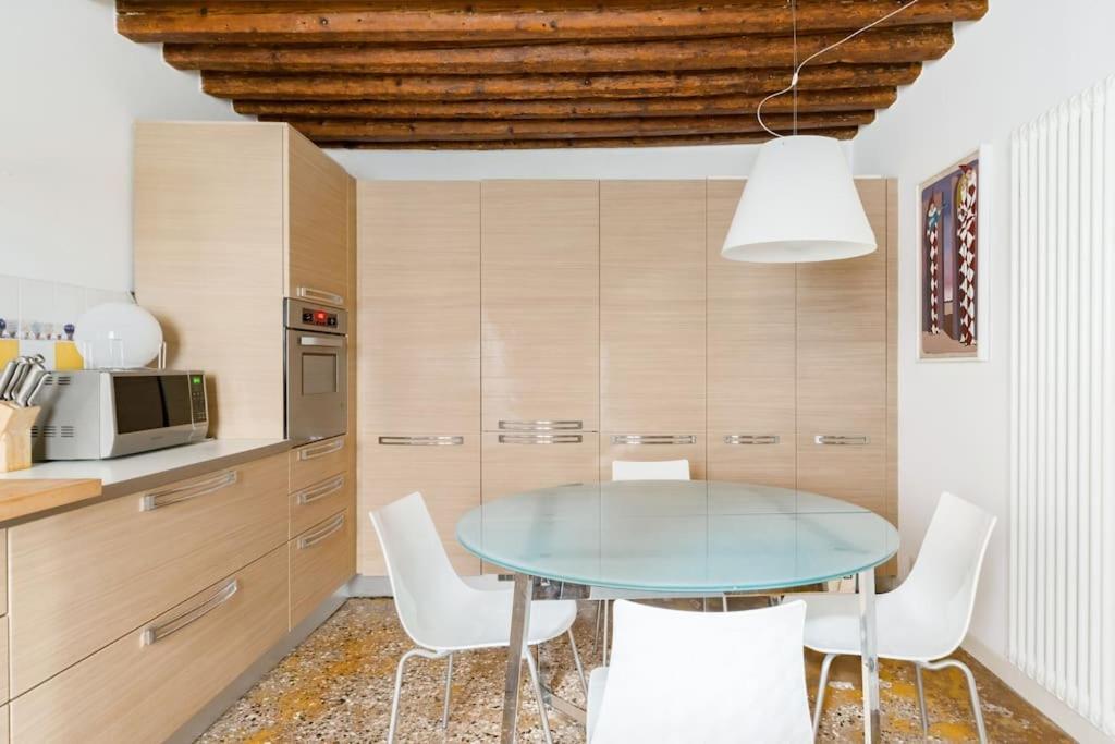 Appartamento Ca' Mocenigo