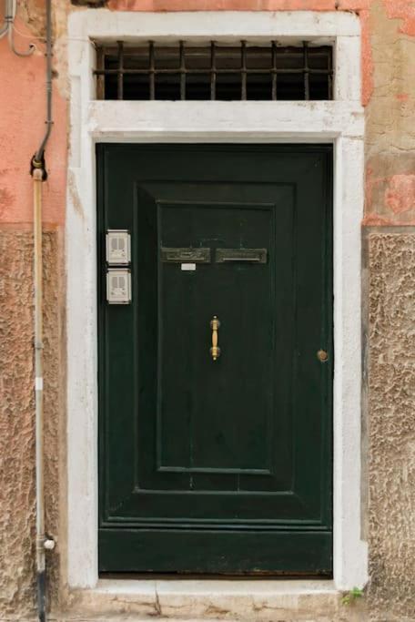 Appartamento Ca' Mocenigo Venezia