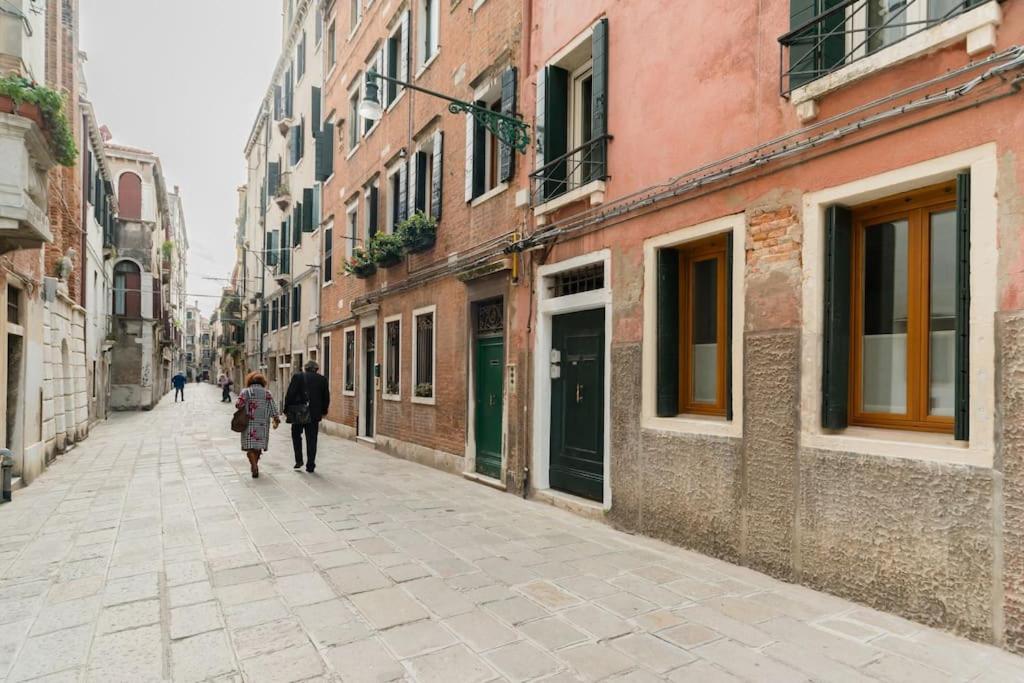 Ca' Mocenigo Appartamento