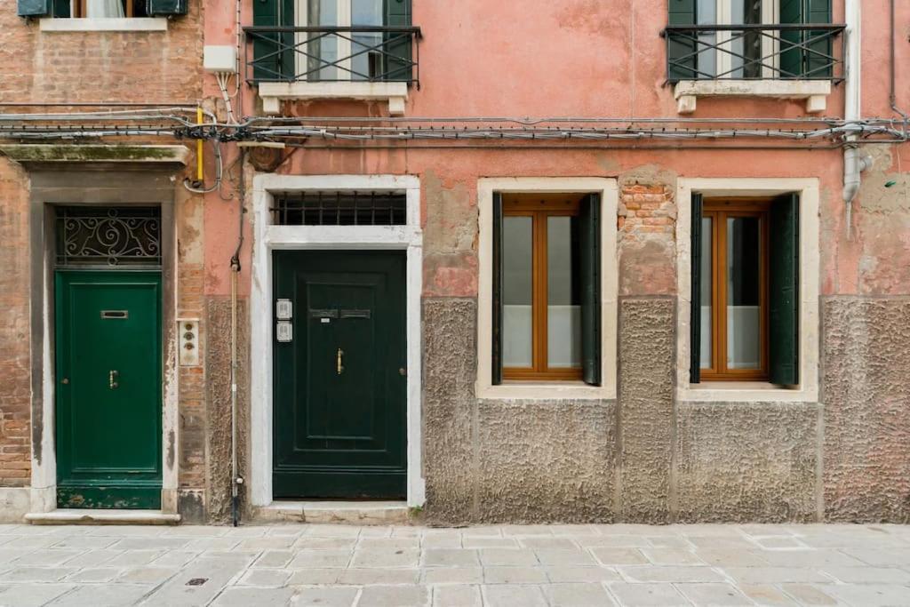 Appartamento Ca' Mocenigo Venezia