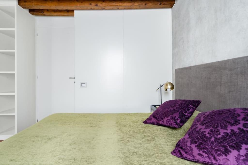 Appartamento Ca' Mocenigo Venezia