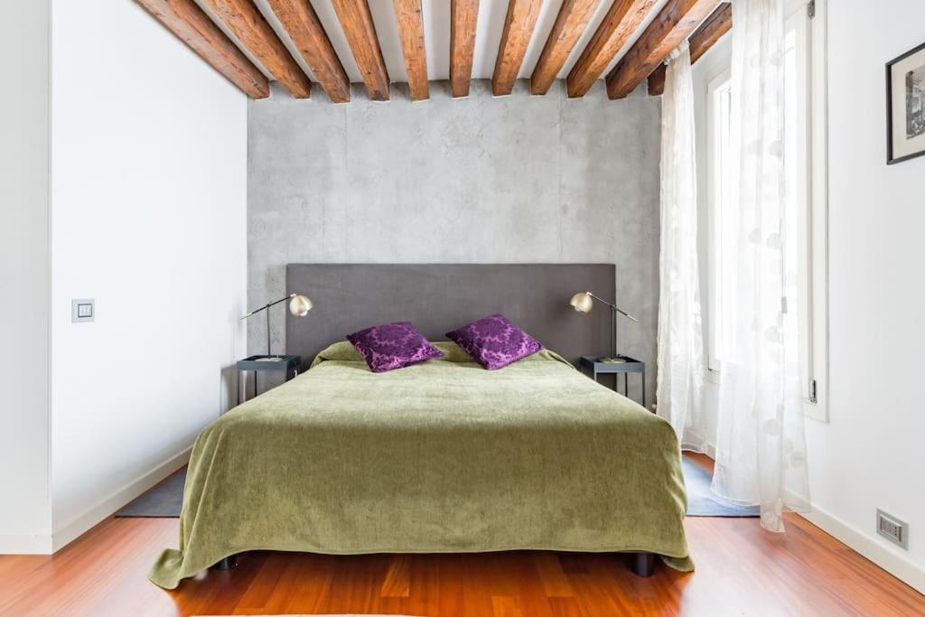 Appartamento Ca' Mocenigo