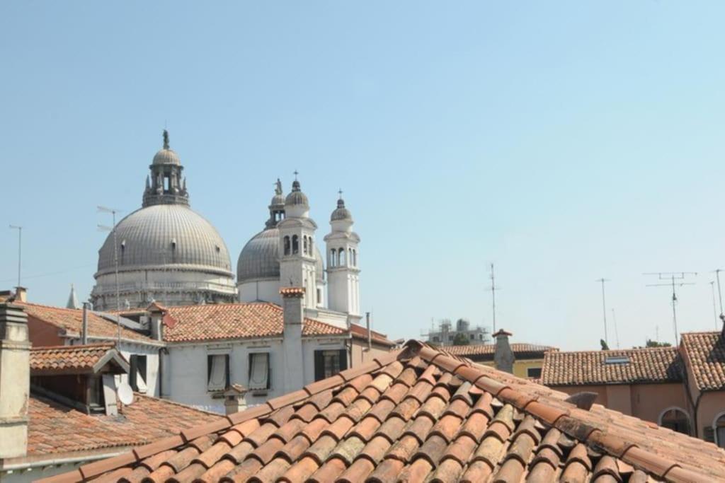 Salute Apartment Venedig