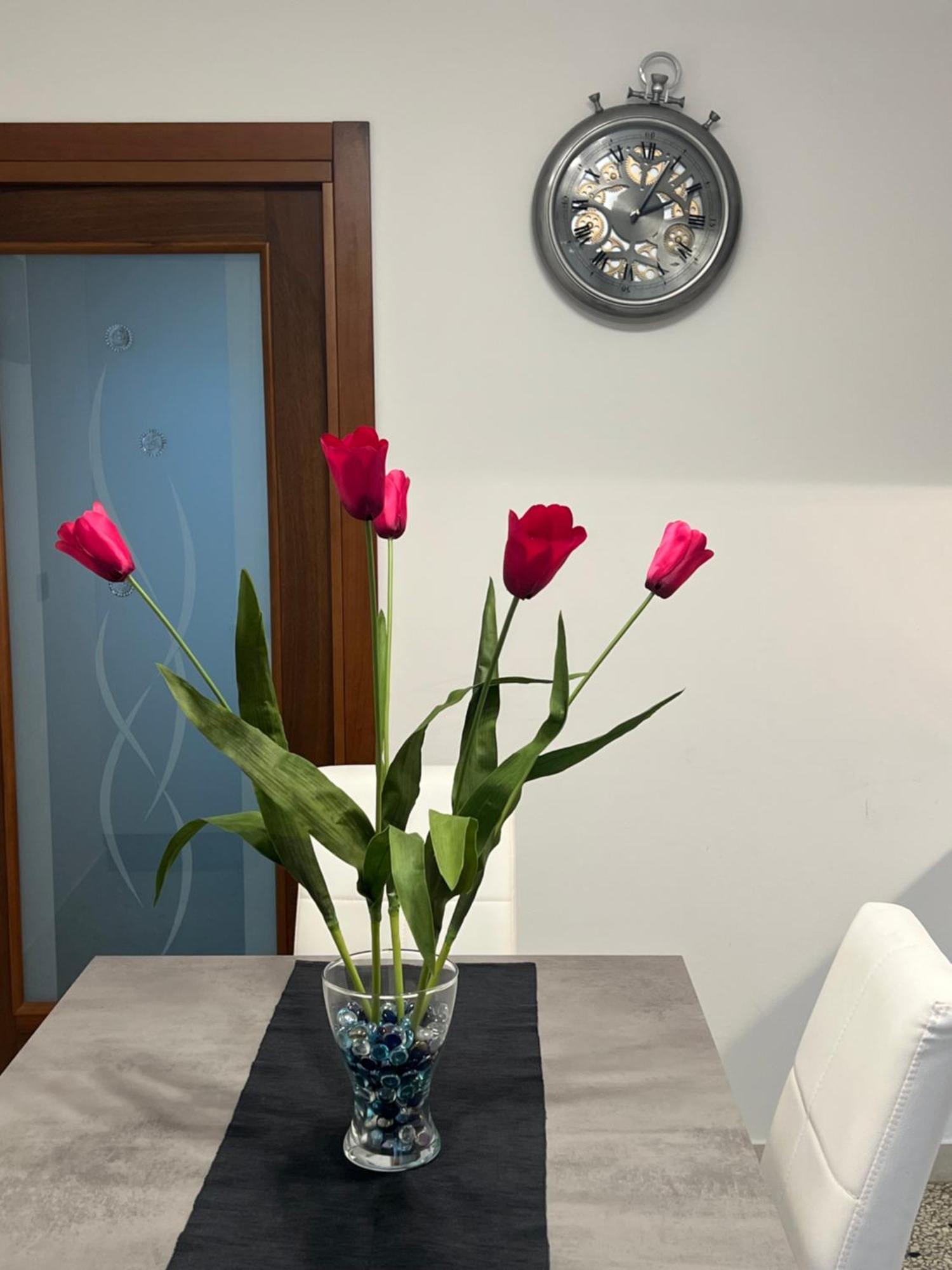 Ca' Delfina Holiday Appartement *