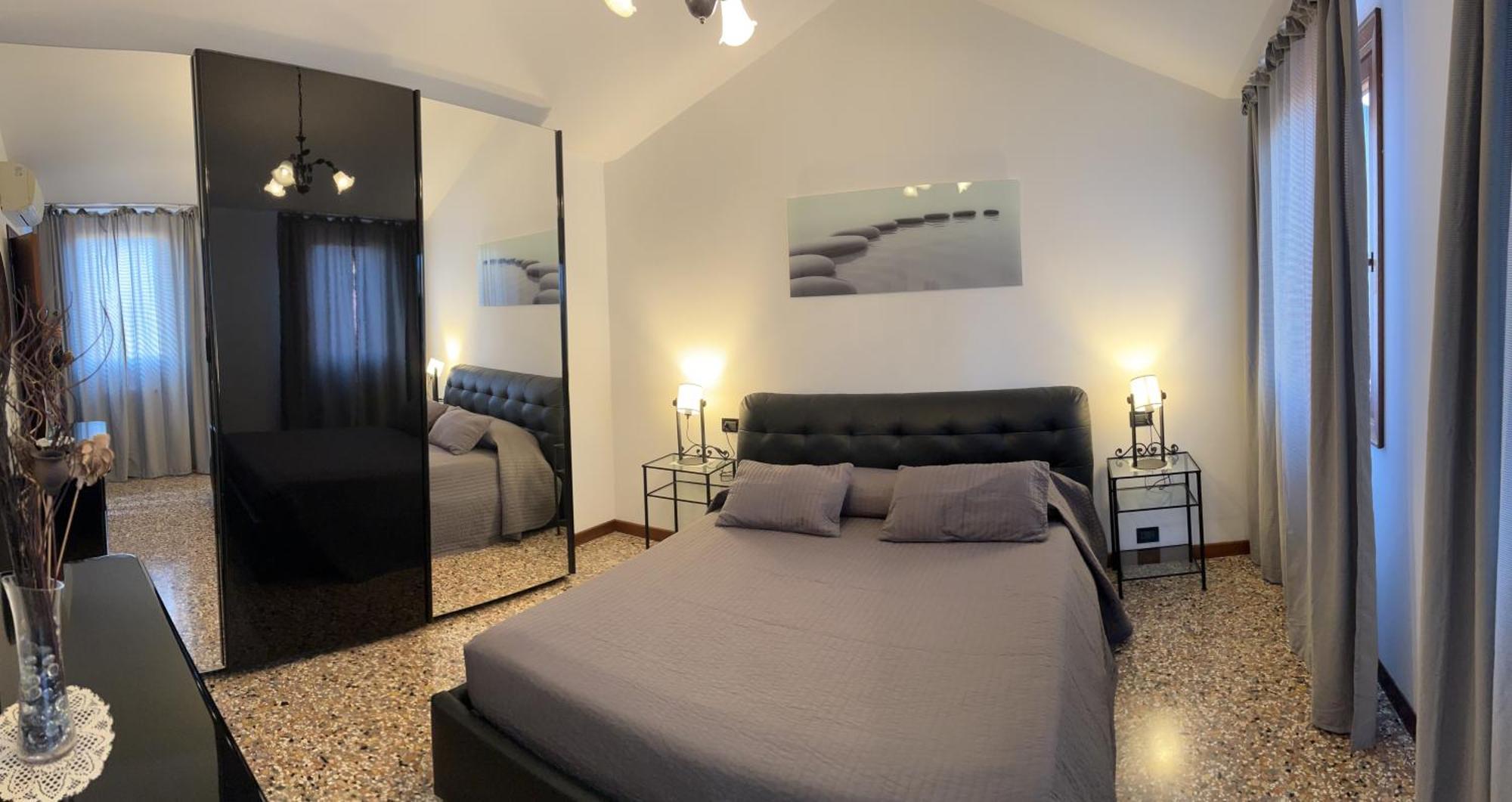 Ca' Delfina Holiday * Venise