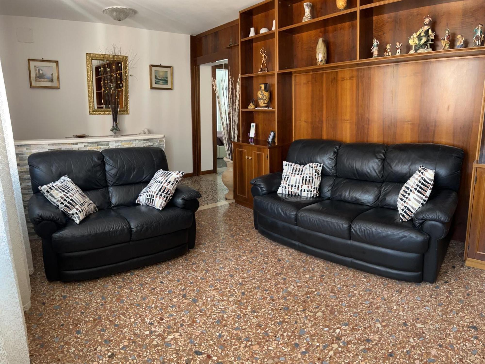 Ca' Delfina Holiday Venise