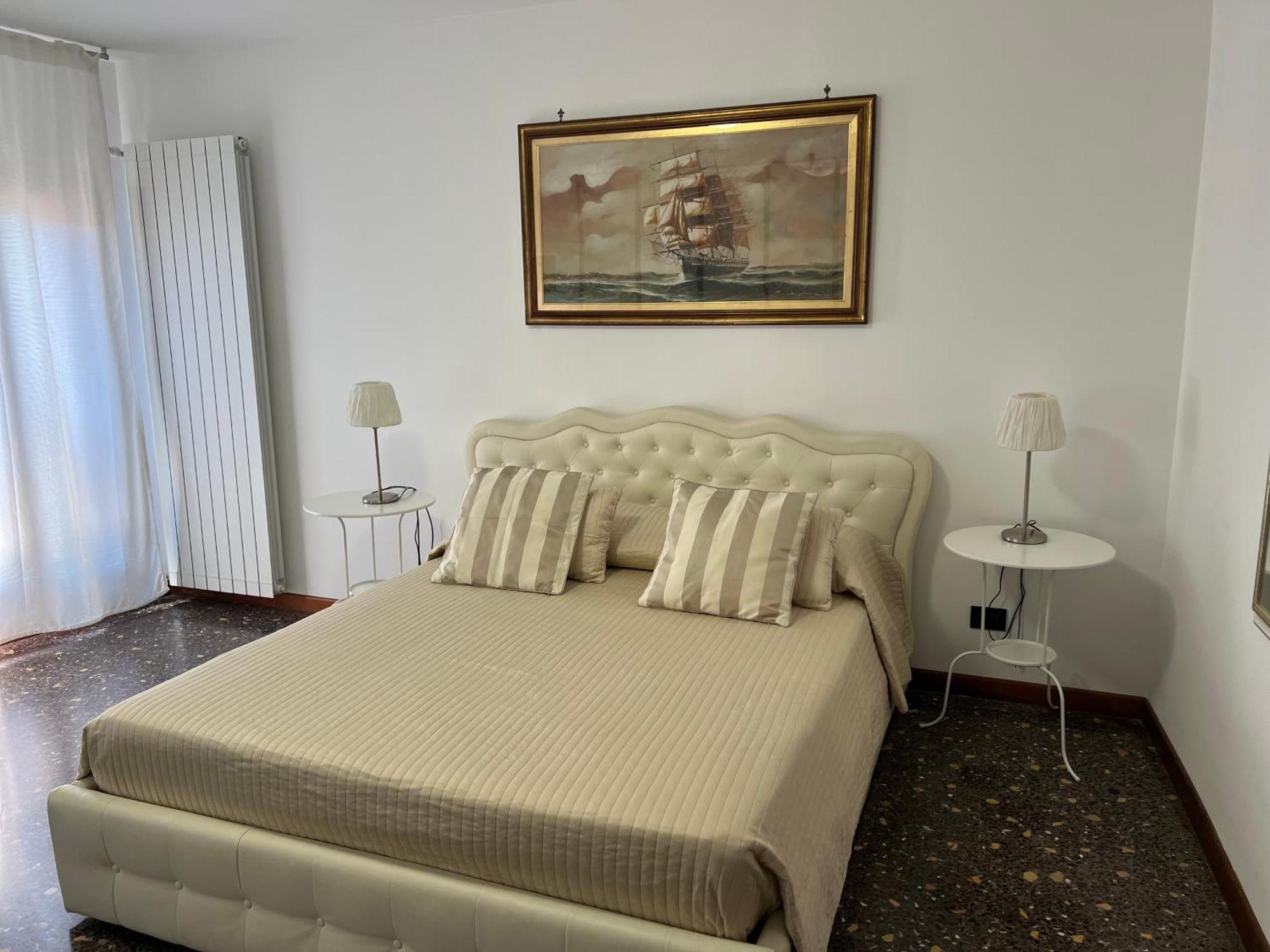 Appartement Ca' Delfina Holiday Venise