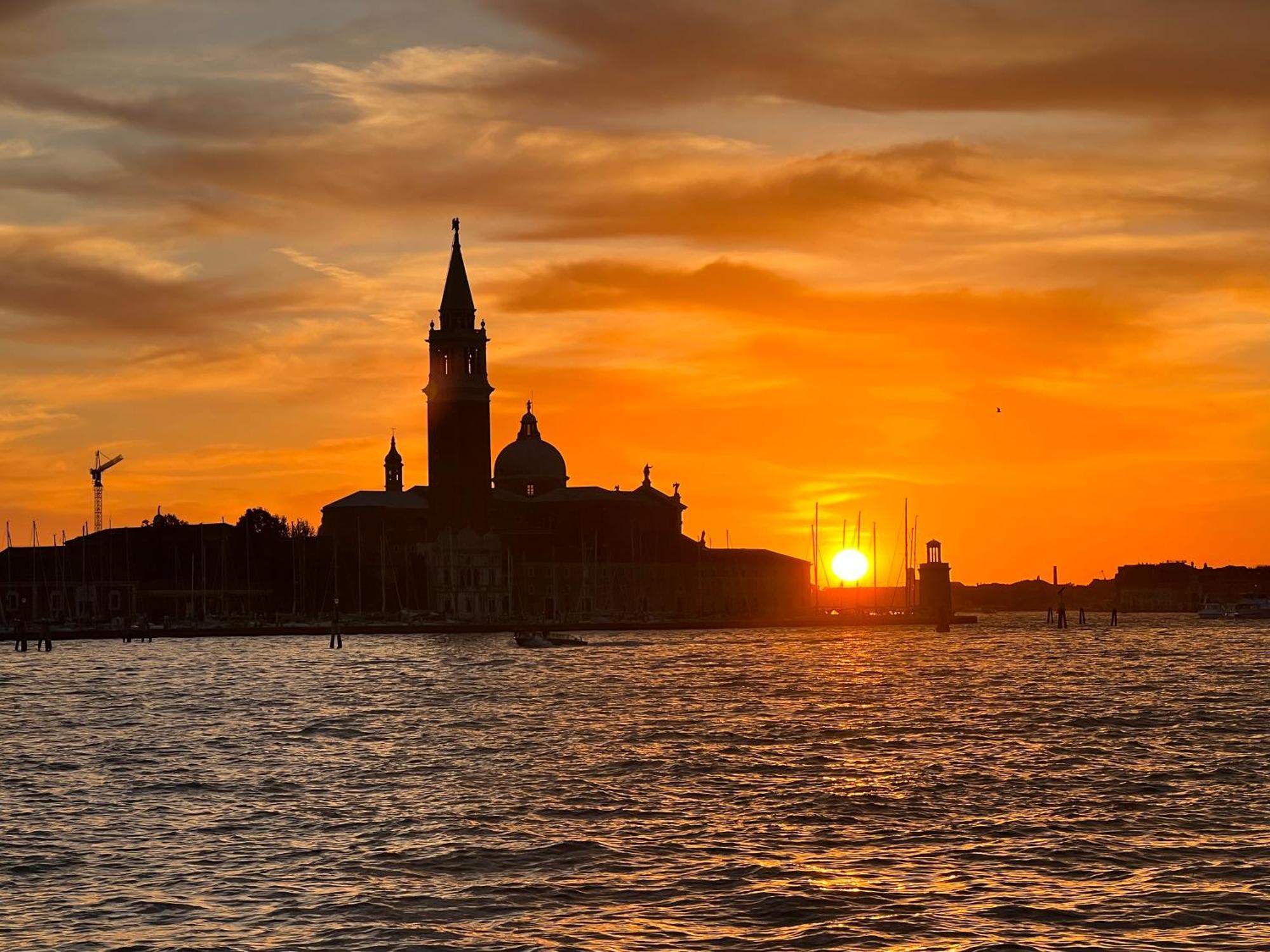Ca' Delfina Holiday * Venise