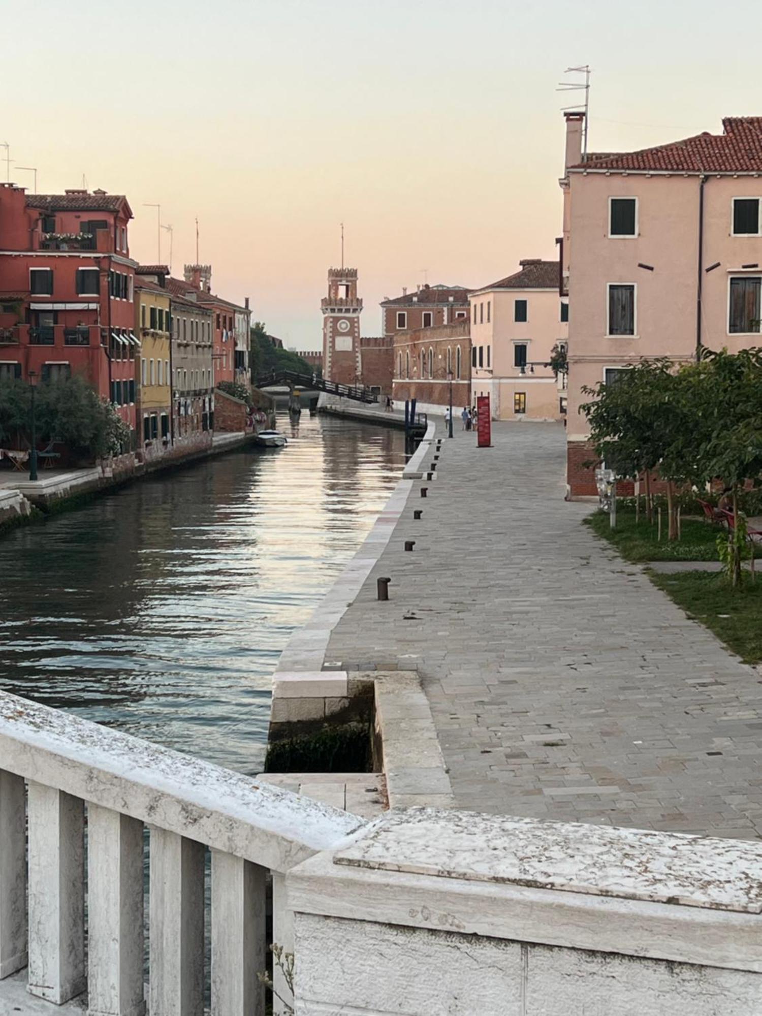 Appartement Ca' Delfina Holiday