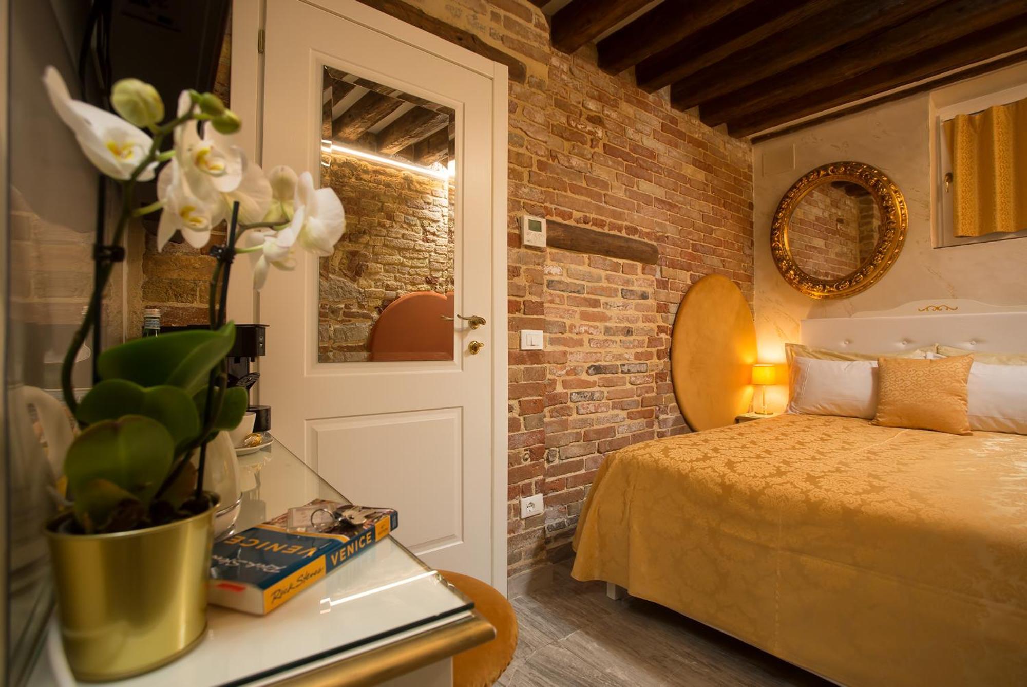 Maison d'hôtes Càpatron Venise