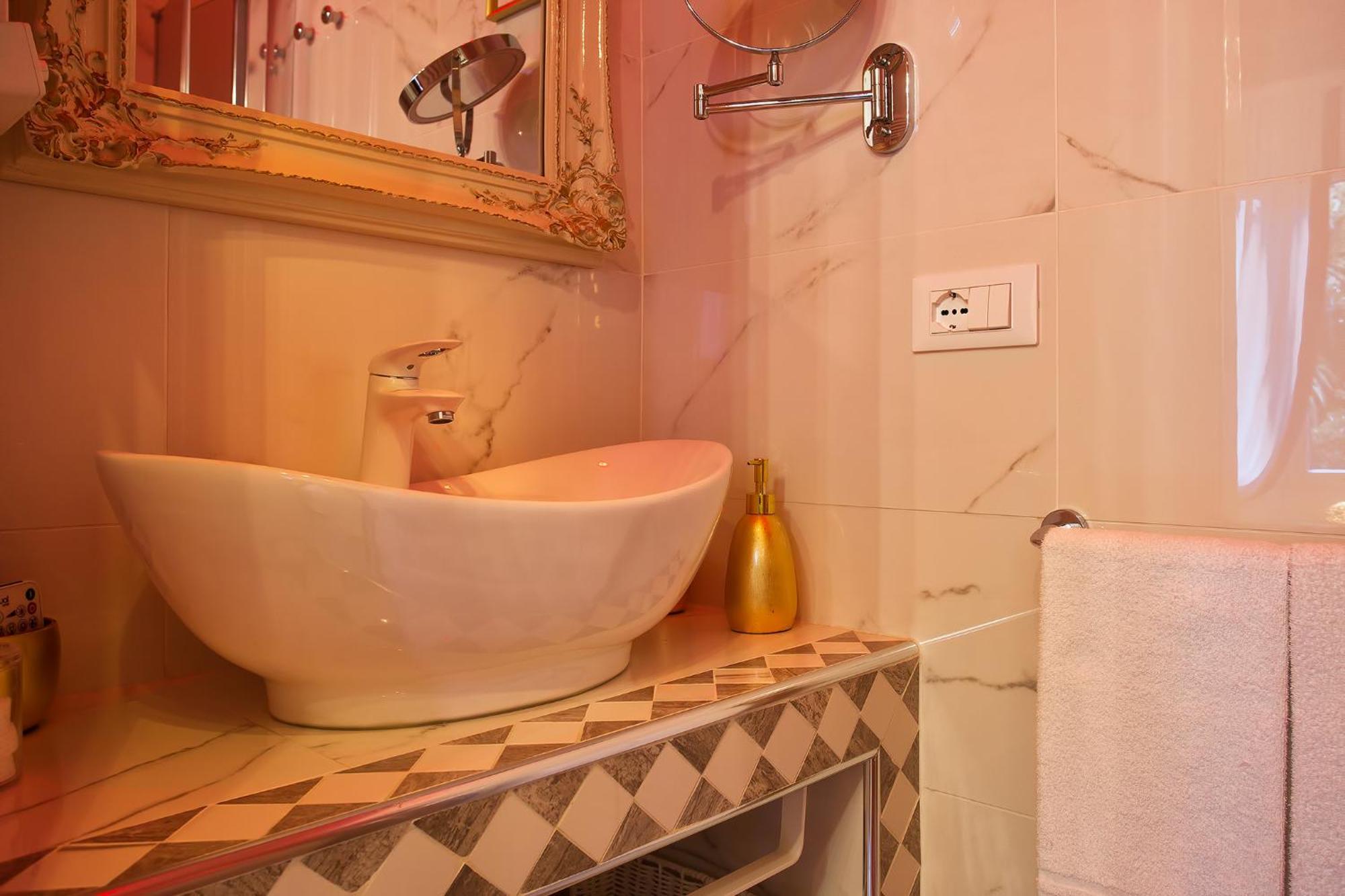 Maison d'hôtes Càpatron Venise