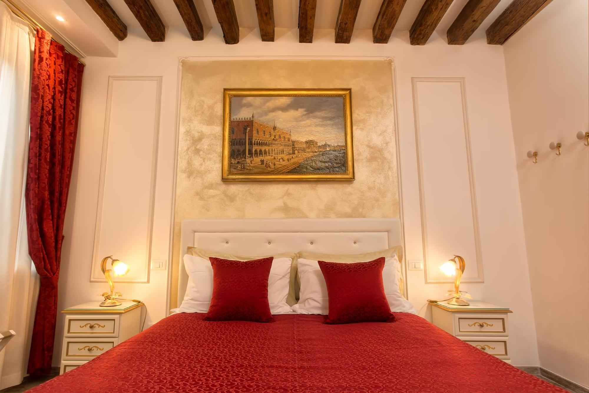 Càpatron Maison d'hôtes Venise