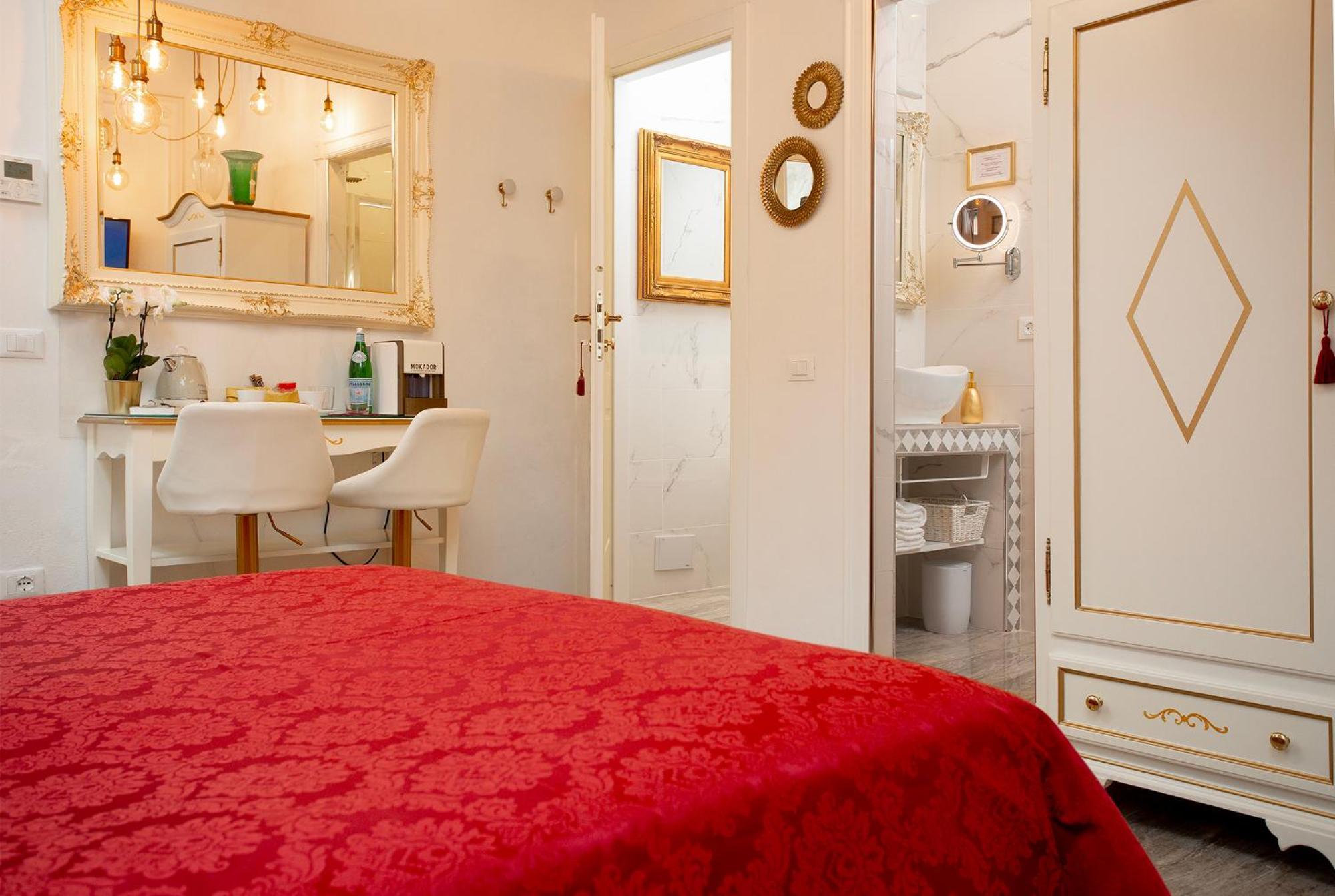 Maison d'hôtes Càpatron Venise