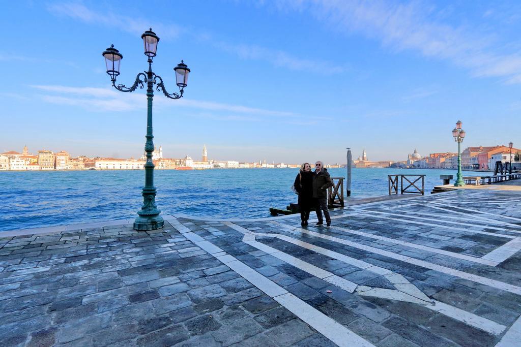 Charmsuite Palladio Appartamento *