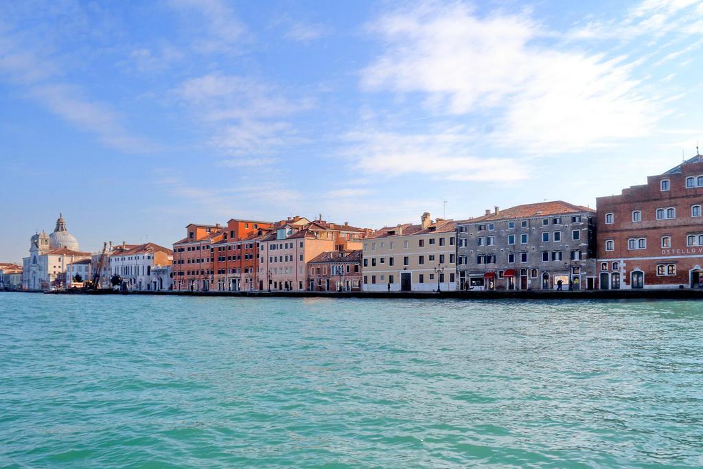 Appartamento Charmsuite Palladio