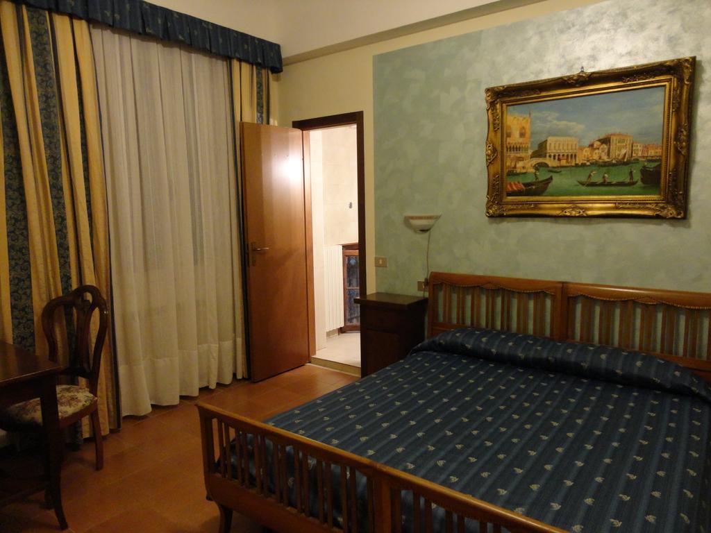 Maison d'hôtes Residenza Grisostomo