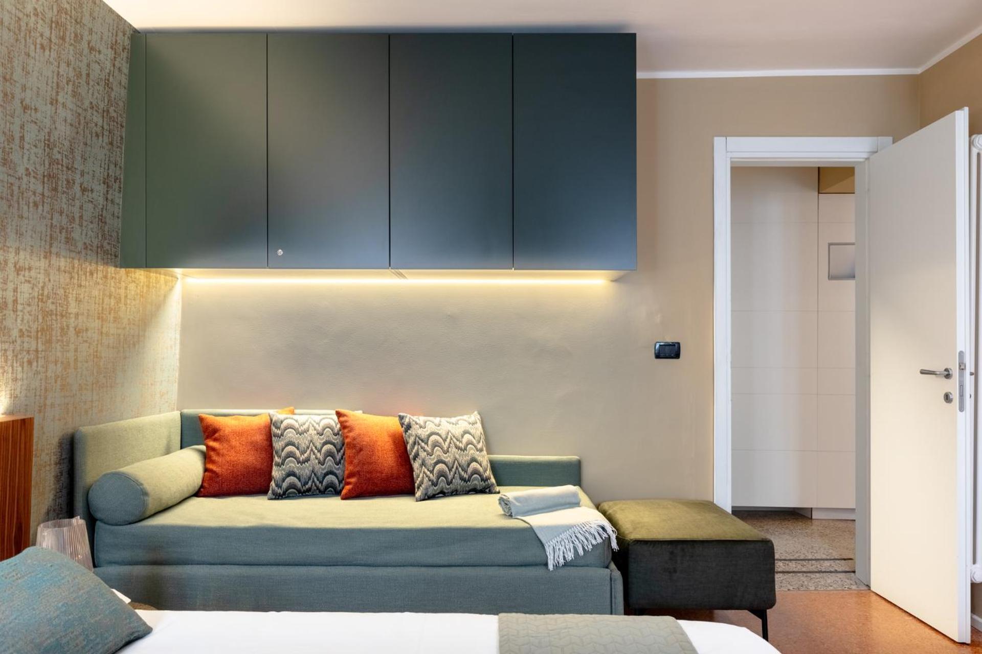 San Marco 213 Appartement *
