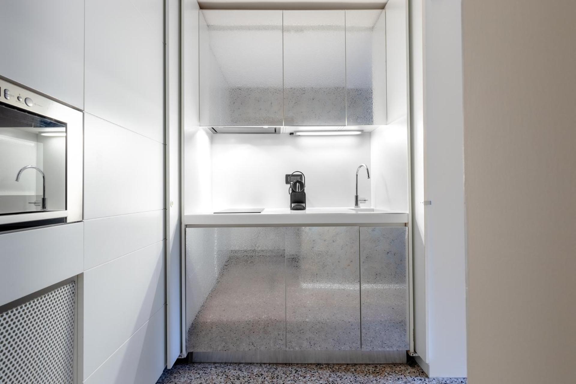 Appartement San Marco 213