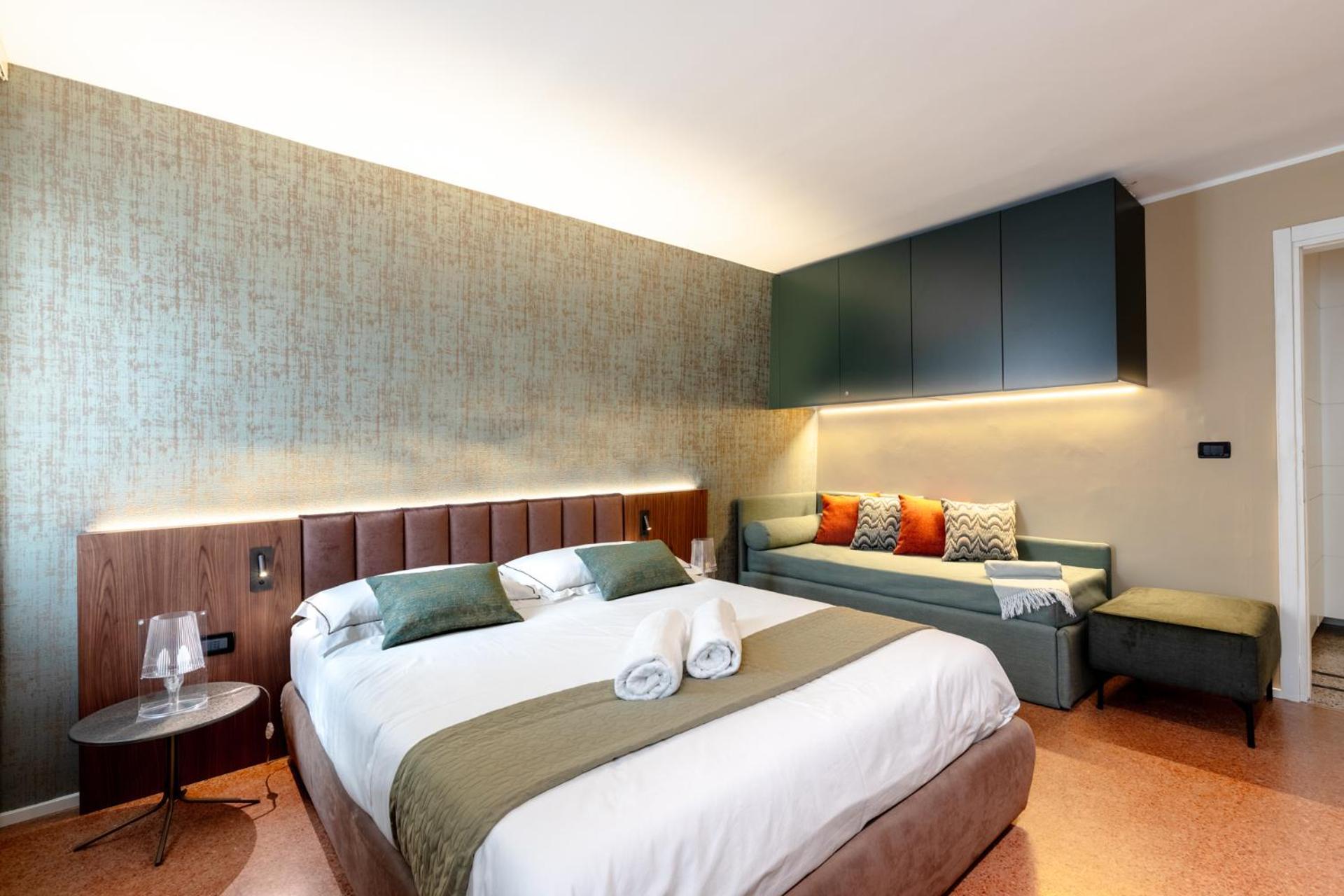 Appartement San Marco 213