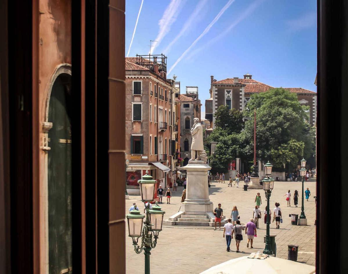 Ca' Morosini 1 & 2 Venice