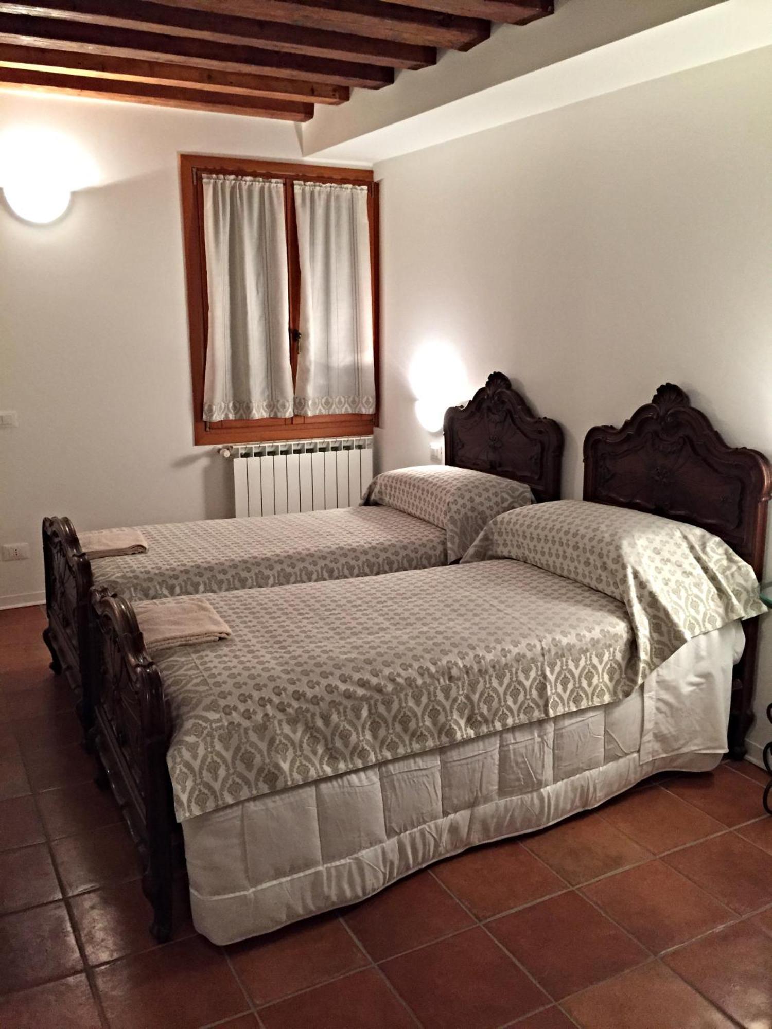 Appartement Romantic Venetië
