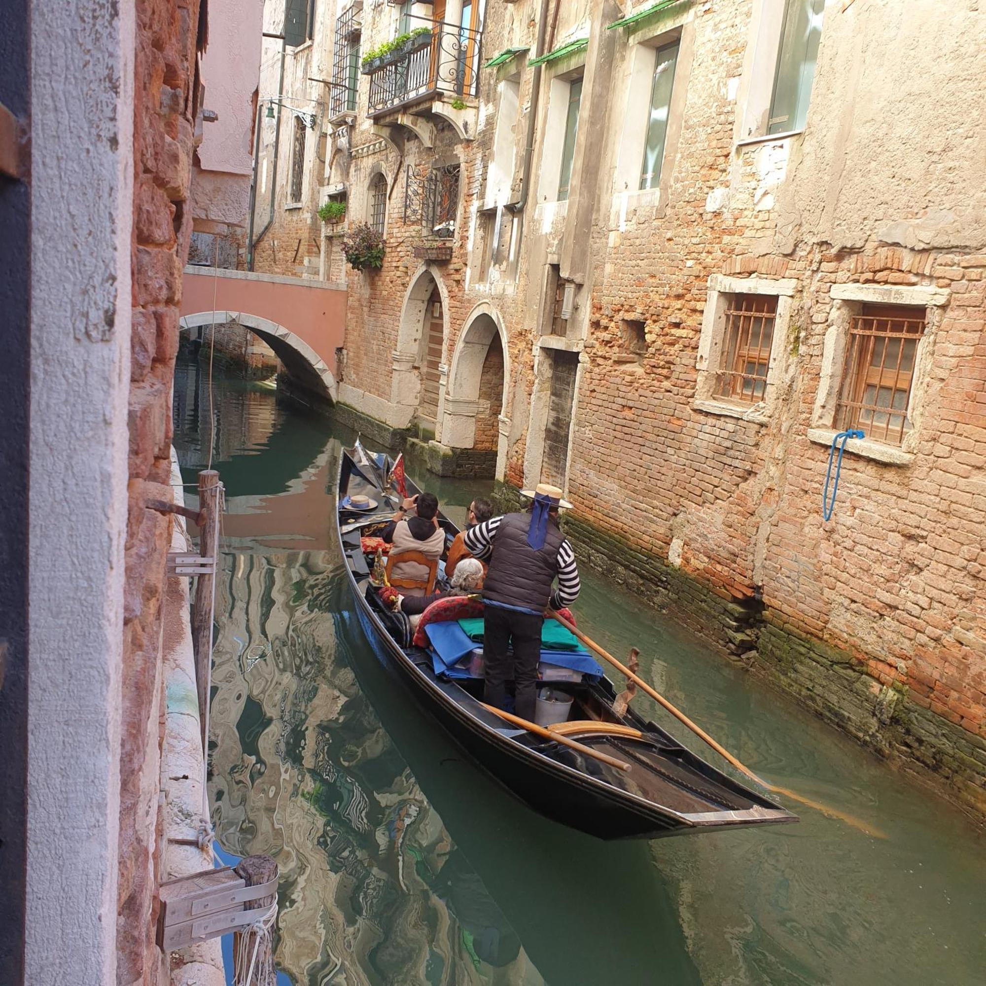 Ca'zanon * Venise