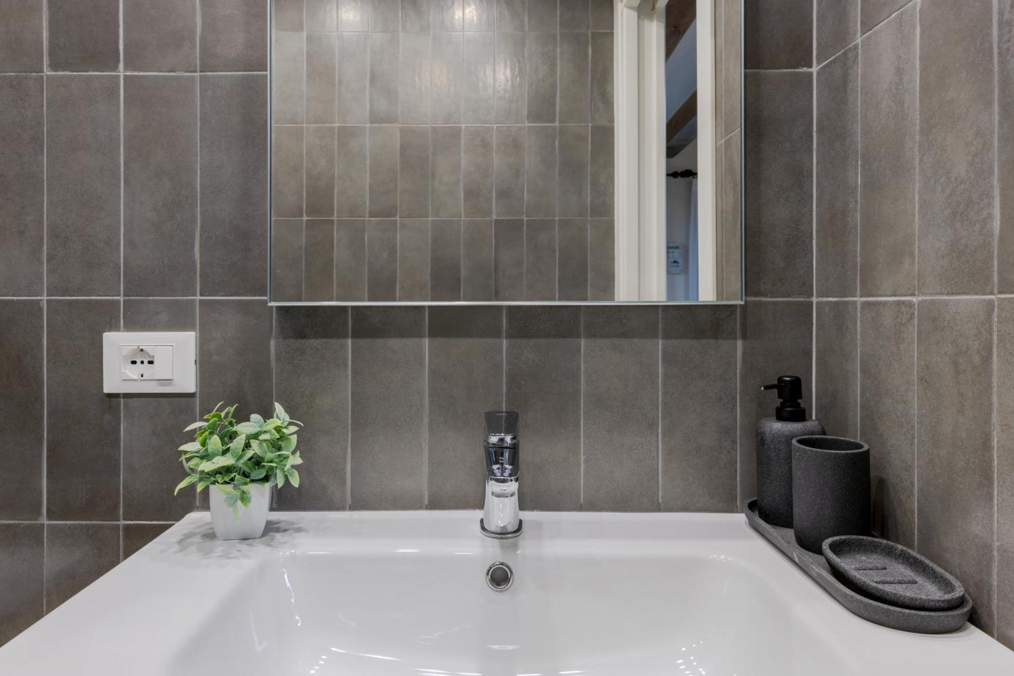 Appartement Residenza Scala Del Bovolo