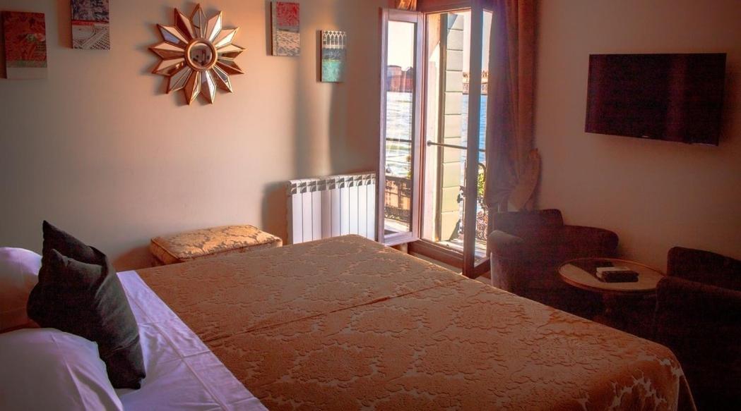 Hotel La Calcina Venise