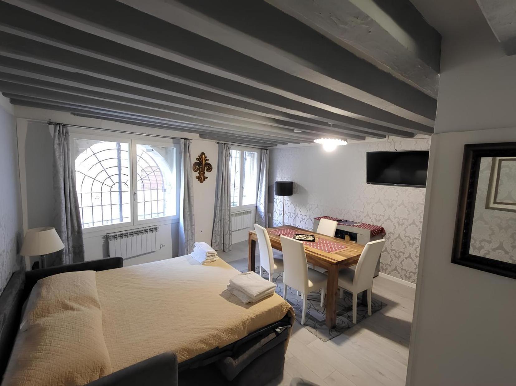 Otto House Apartment Venedig