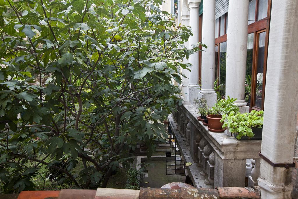 Apartment Ca' Filcamo