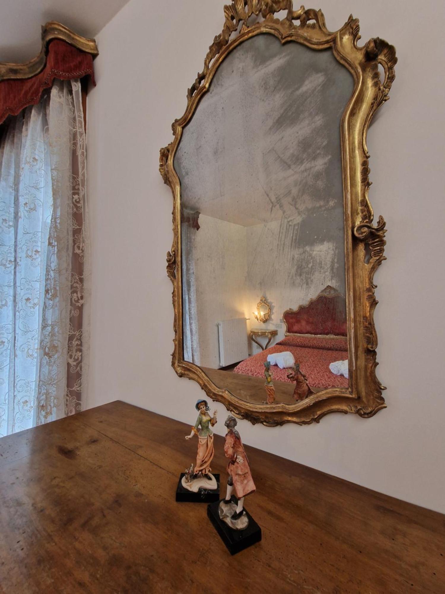 Appartamento Ca Barbaro -appartamenti Storici-