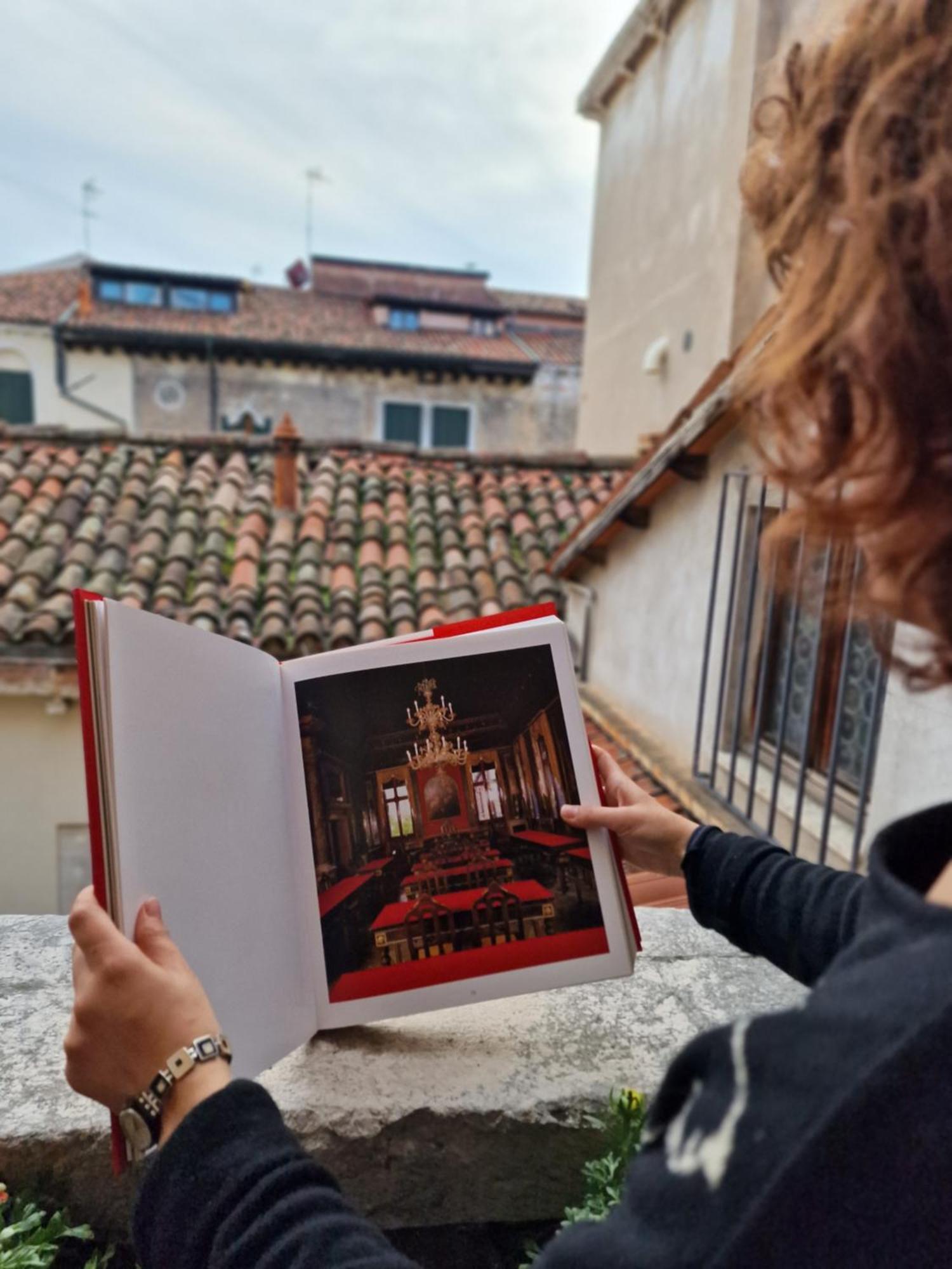 Ca Barbaro -appartamenti Storici- *